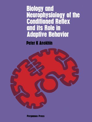 cover image of International Series of Monographs in Cerebrovisceral and Behavioral Physiology and Conditioned Reflexes, Volume 3